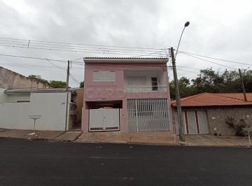 Casa · 179m² · 3 Quartos · 4 Vagas · Casa para venda em Residencial Astolpho Luiz Do Prado de 179.00m² com 3 Quartos, 2 Suites e 4 Garage