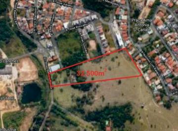 Terreno · 32500m² · Terreno para venda em Jardim Ortizes de 32500.00m²