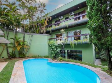 b02478abc81ff92239c04ed817afff7dfea6c865 · Casa com 4 Quarts à venda, 635 m² por R$ 3.700.000 - Jardim Guedala - São Paulo/SP