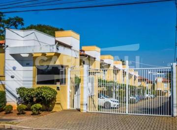 Casa · 133m² · 3 Quartos · 2 Vagas · Casa para venda em Parque Taquaral de 133.00m² com 3 Quartos, 1 Suite e 2 Garagens