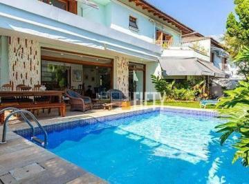 be4a24e8bdd1d6007bb76daecf059f0225e4fcd0 · Casa com 5 dormitórios à venda, 719 m² por R$ 4.650.000 - Jardim Cordeiro - São Paulo/SP