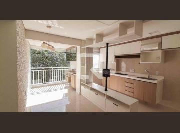 Apartamento · 45m² · 2 Quartos · 1 Vaga · Apartamento para Aluguel - Iapi, 2 Quartos, 45 m² - Osasco