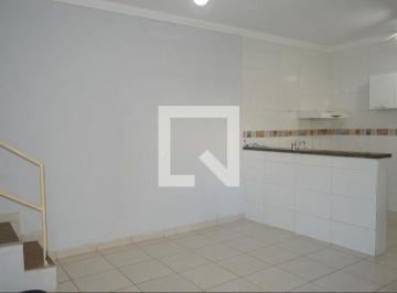 Casa · 240m² · 4 Quartos · 2 Vagas · Casa para Aluguel - Parque Industria, 4 Quartos, 240 m² - Ribeirão Preto