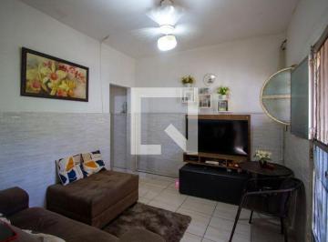 Casa · 120m² · 2 Quartos · Casa para Aluguel - Mangueira, 2 Quartos, 120 m² - São Gonçalo