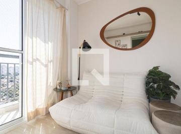 Apartamento · 36m² · 2 Quartos · Apartamento para Aluguel - Moema, 2 Quartos, 36 m² - São Paulo
