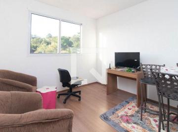Apartamento · 45m² · 2 Quartos · 1 Vaga · Apartamento para Aluguel - Campo Novo, 2 Quartos, 45 m² - Porto Alegre