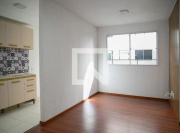 Apartamento · 42m² · 2 Quartos · Apartamento para Aluguel - Jardim São Savério, 2 Quartos, 42 m² - São Paulo