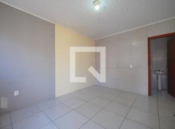Casa · 45m² · 1 Quarto · 1 Vaga · Casa para Aluguel - Monte Cristo, 1 Quarto, 45 m² - Florianópolis