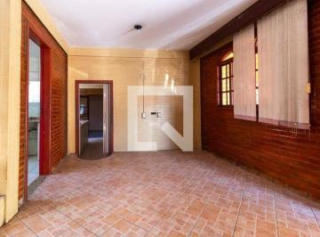 Casa · 240m² · 6 Quartos · 2 Vagas · Casa para Aluguel - Uberaba, 6 Quartos, 240 m² - Curitiba