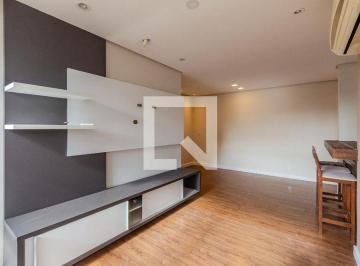 Apartamento · 78m² · 3 Quartos · 1 Vaga · Apartamento para Aluguel - Santana, 3 Quartos,  78 m² - Porto Alegre