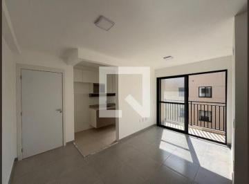 Apartamento · 50m² · 2 Quartos · 1 Vaga · Apartamento para Aluguel - Recreio, 2 Quartos,  50 m² - Rio de Janeiro