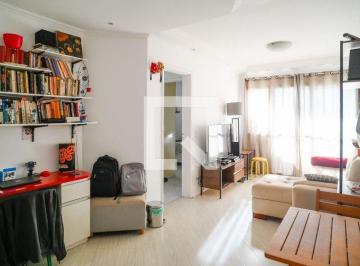 Apartamento · 67m² · 2 Quartos · 1 Vaga · Apartamento para Aluguel - Bosque da Saúde, 2 Quartos, 67 m² - São Paulo