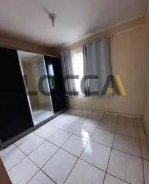 Apartamento · 48m² · 2 Quartos · 1 Vaga · Apartamento para venda em Jardim João Rossi de 48.00m² com 2 Quartos e 1 Garagem
