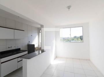 Apartamento · 45m² · 2 Quartos · 1 Vaga · Apartamento para Aluguel - Campo Grande, 2 Quartos, 45 m² - Rio de Janeiro