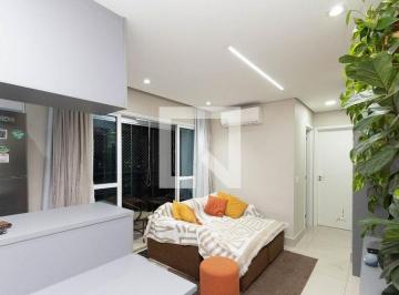 Apartamento · 50m² · 1 Quarto · 1 Vaga · Apartamento para Aluguel - Vila Guilherme, 1 Quarto, 50 m² - São Paulo