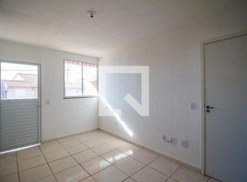 Apartamento · 45m² · 2 Quartos · 1 Vaga · Apartamento para Aluguel - Parque Jataí, 2 Quartos, 45 m² - Votorantim