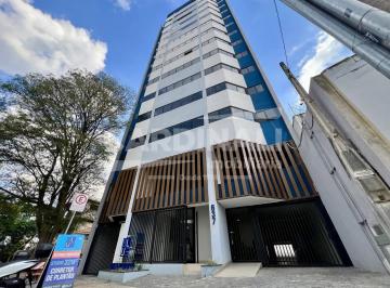 Apartamento · 36m² · 1 Quarto · 1 Vaga · Apartamento para venda em Botafogo de 36.00m² com 1 Quarto, 1 Suite e 1 Garagem
