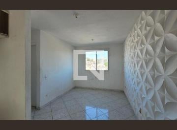Apartamento · 46m² · 2 Quartos · Apartamento para Aluguel - Vila Monte Belo, 2 Quartos, 46 m² - Itaquaquecetuba