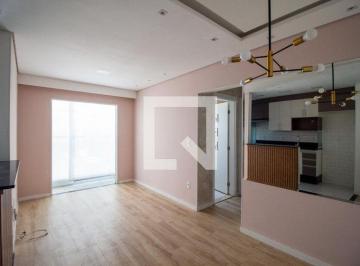 Apartamento · 52m² · 2 Quartos · 1 Vaga · Apartamento para Aluguel - Jardim Morumbi, 2 Quartos, 52 m² - Votorantim