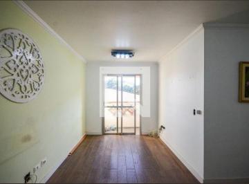 Casa · 76m² · 3 Quartos · 1 Vaga · Casa para Aluguel - Jardim Marisa, 3 Quartos, 76 m² - São Paulo