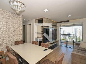 Apartamento · 68m² · 3 Quartos · 1 Vaga · Apartamento para Aluguel - Panamby, 3 Quartos, 68 m² - São Paulo