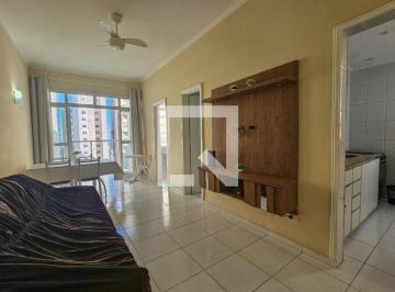 Apartamento · 70m² · 2 Quartos · Apartamento para Aluguel - Centro, 2 Quartos, 70 m² - Guarujá