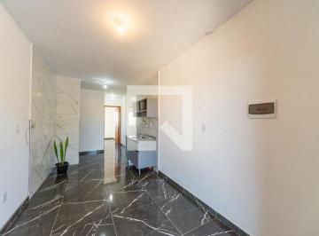 Apartamento · 60m² · 1 Quarto · 1 Vaga · Apartamento para Aluguel - Algarve (MZ5), 1 Quarto, 60 m² - Alvorada