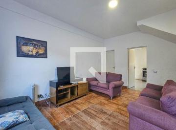 Casa · 76m² · 2 Quartos · 1 Vaga · Casa para Aluguel - Jardim Acapulco, 2 Quartos, 76 m² - Guarujá