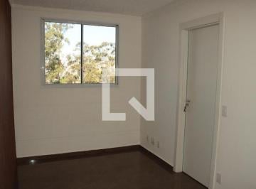 Apartamento · 38m² · 2 Quartos · Apartamento para Aluguel - Jardim Cinco de Julho, 2 Quartos, 38 m² - São Paulo