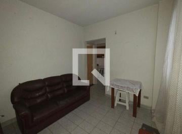 Apartamento · 55m² · 1 Quarto · 1 Vaga · Apartamento para Aluguel - Guilhermina, 1 Quarto, 55 m² - Praia Grande