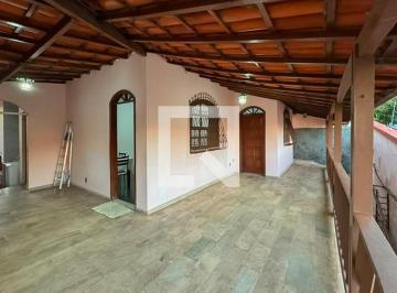 Casa · 360m² · 3 Quartos · 3 Vagas · Casa para Aluguel - Fernão Dias, 3 Quartos, 360 m² - Belo Horizonte