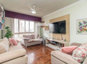Apartamento · 80m² · 3 Quartos · 1 Vaga · Apartamento para Aluguel - Azenha, 3 Quartos, 80 m² - Porto Alegre