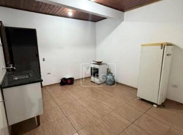 fa91438b1d09da26a959682ab673e35fcc3f97c2 · Casa com 1 dormitório para alugar, 40 m² por R$ 1.300/mês - Parque Esmeralda - Barueri/SP
