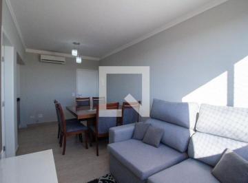 Apartamento · 68m² · 3 Quartos · 1 Vaga · Apartamento para Aluguel - Vossoroca, 3 Quartos, 68 m² - Votorantim