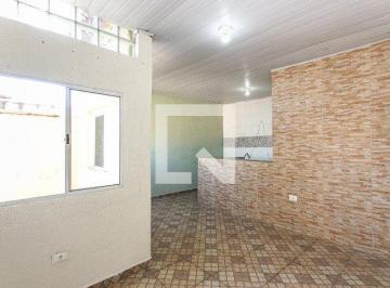 Casa · 45m² · 1 Quarto · 1 Vaga · Casa para Aluguel - Vila Formosa, 1 Quarto, 45 m² - São Paulo