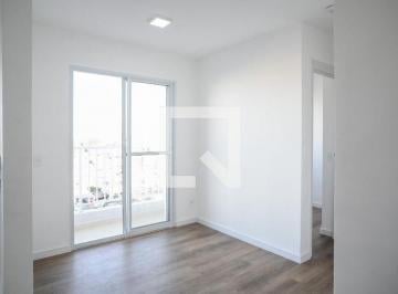 Apartamento · 38m² · 2 Quartos · Apartamento para Aluguel - Parque Bristol, 2 Quartos, 38 m² - São Paulo
