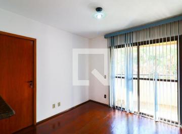 Apartamento · 38m² · 1 Quarto · 1 Vaga · Apartamento para Aluguel - Portal do Morumbi, 1 Quarto, 38 m² - São Paulo