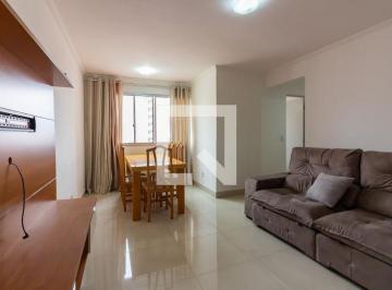 Apartamento · 54m² · 2 Quartos · 1 Vaga · Apartamento para Aluguel - Bandeiras, 2 Quartos, 54 m² - Osasco