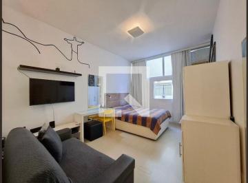 Apartamento · 29m² · 1 Quarto · Apartamento para Aluguel - Botafogo, 1 Quarto, 29 m² - Rio de Janeiro