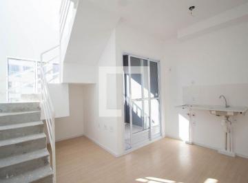 Apartamento · 63m² · 1 Quarto · Apartamento para Aluguel - Piqueri, 1 Quarto, 63 m² - São Paulo