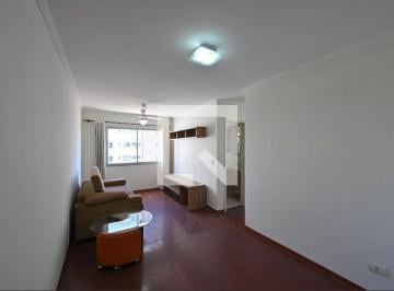 Apartamento · 76m² · 2 Quartos · 1 Vaga · Apartamento para Aluguel - Saúde, 2 Quartos, 76 m² - São Paulo