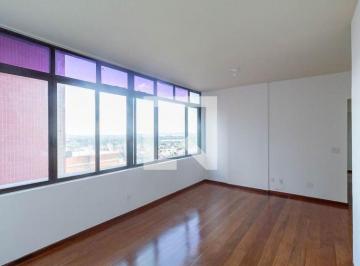 Apartamento · 87m² · 3 Quartos · 2 Vagas · Apartamento para Aluguel - Ouro Preto, 3 Quartos, 87 m² - Belo Horizonte