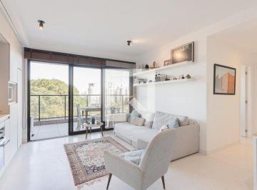 Apartamento · 80m² · 2 Quartos · 1 Vaga · Apartamento para Aluguel - Vila Madalena, 2 Quartos, 80 m² - São Paulo