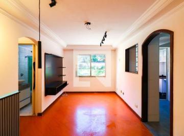 Apartamento · 54m² · 2 Quartos · 1 Vaga · Apartamento para Aluguel - Jardim Leonidas Moreira, 2 Quartos, 54 m² - São Paulo