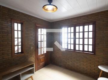 Casa · 80m² · 2 Quartos · 1 Vaga · Casa para Aluguel - Campo Grande, 2 Quartos, 80 m² - Rio de Janeiro