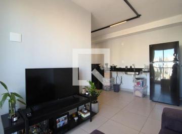 Apartamento · 37m² · 2 Quartos · Apartamento para Aluguel - Moema, 2 Quartos, 37 m² - São Paulo