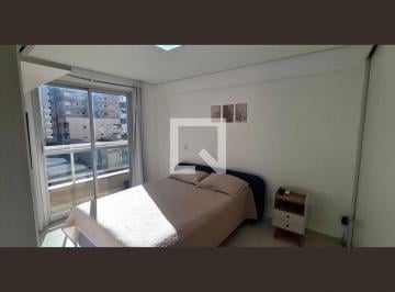 Apartamento · 35m² · 1 Quarto · 1 Vaga · Apartamento para Aluguel - Nova Aliança, 1 Quarto, 35 m² - Ribeirão Preto