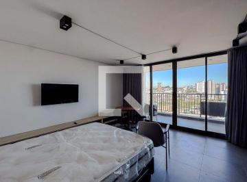 Apartamento · 42m² · 1 Quarto · 1 Vaga · Apartamento para Aluguel - Jardim Anália Franco, 1 Quarto, 42 m² - São Paulo