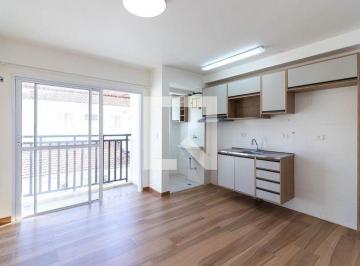 Apartamento · 44m² · 2 Quartos · Apartamento para Aluguel - Água Fria, 2 Quartos, 44 m² - São Paulo
