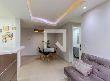 Apartamento · 64m² · 3 Quartos · 1 Vaga · Apartamento para Aluguel - Camaquã, 3 Quartos, 64 m² - Porto Alegre
